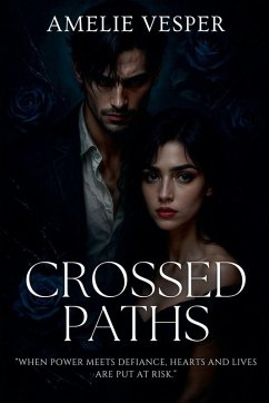 Crossed Paths - Vesper, Amelie Crossed Paths - Vesper, Amelie