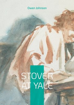 Cover Stover at Yale