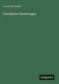 Griechische Heldensagen