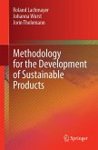 Methodology for the Development of Sustainable Products Methodology for the Development of Sustainable Products