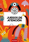 Juegos de atención (Good Vibes)