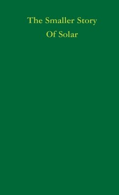 Cover The Smaller Story Of Solar