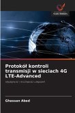 Protokó¿ kontroli transmisji w sieciach 4G LTE-Advanced Protokó¿ kontroli transmisji w sieciach 4G LTE-Advanced