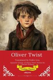 Oliver Twist Spanish Version   Timeless Classics Oliver Twist Spanish Version   Timeless Classics