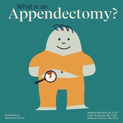 What Is an Appendectomy? - O'Connor, Adrienne; McNamara, Caitlin; Matthews, Madison What Is an Appendectomy? - O'Connor, Adrienne; McNamara, Caitlin; Matthews, Madison