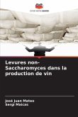 Levures non-Saccharomyces dans la production de vin Levures non-Saccharomyces dans la production de vin