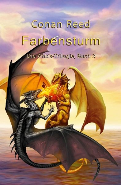 Farbensturm Farbensturm