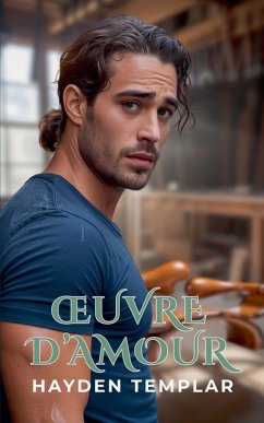 Cover ¿uvre d'amour