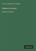 Théâtre de Goethe