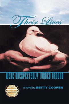 Their Lives Were Unexpectedly Turned Cover Their Lives Were Unexpectedly Turned