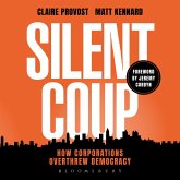 Silent Coup (MP3-Download)