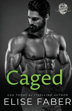 Caged - Faber, Elise