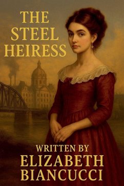 Cover The Steel Heiress