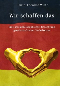 Cover Wir schaffen das