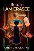 Before I Am Erased Before I Am Erased