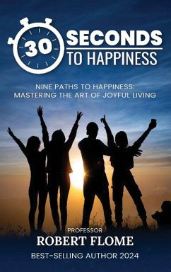 Cover 30 Seconds To Happiness