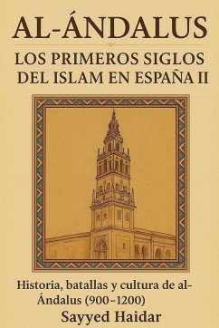 Cover Al-Ándalus