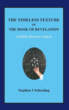 Cover The Timeless Texture of the Book of Revelation