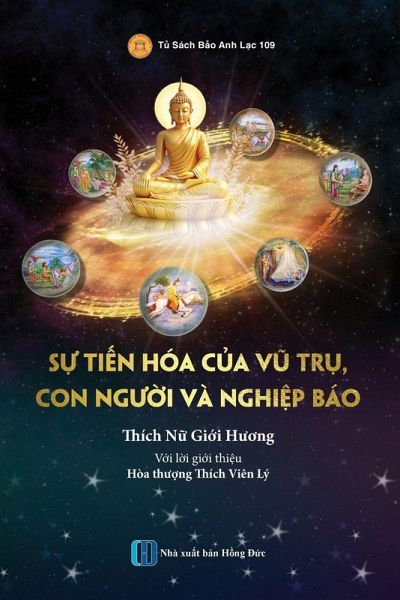 S¿ Ti¿n Hóa C¿a V¿ Tr¿, Con Ng¿¿i Và Nghi¿p Báo S¿ Ti¿n Hóa C¿a V¿ Tr¿, Con Ng¿¿i Và Nghi¿p Báo