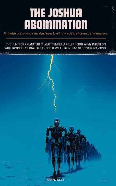 The Joshua Abomination The Joshua Abomination