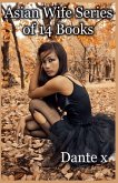 Asian Wife - Series of 14 Books