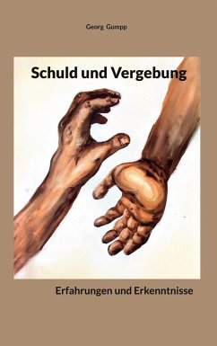 Cover Schuld und Vergebung