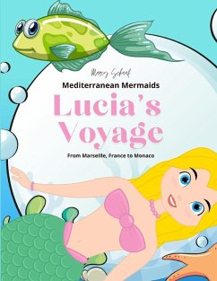 Cover Lucia's Voyage