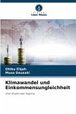 Klimawandel und Einkommensungleichheit