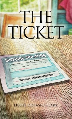 Cover The Ticket