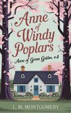 Anne of Windy Poplars (Anne of Green Gables, #4) Anne of Windy Poplars (Anne of Green Gables, #4)