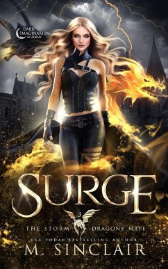 Cover Surge