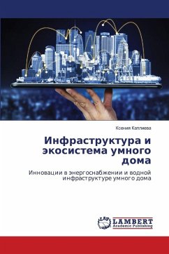 Cover Infrastruktura i äkosistema umnogo doma