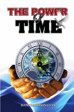 Cover The Power Of Time
