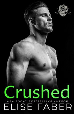 Crushed - Faber, Elise