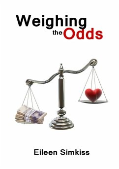 Cover Weighing the Odds