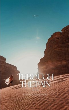 Cover THROUGH THE PAIN