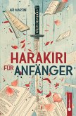 Harakiri für Anfänger Harakiri für Anfänger