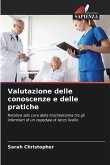 Valutazione delle conoscenze e delle pratiche
