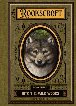 Into the Wild Woods - Siroshton, Jayne Into the Wild Woods - Siroshton, Jayne