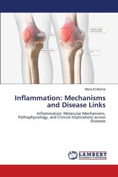 Cover Inflammation: Mechanisms and Disease Links