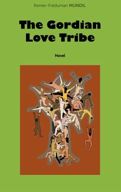 Cover The Gordian Love Tribe