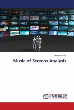 Cover Music of Screens Analysis