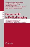 Fairness of AI in Medical Imaging (eBook, PDF)