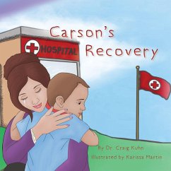 Carson's Recovery - Kuhn, Craig