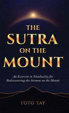 Cover The Sutra on the Mount