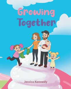 Cover Growing Together