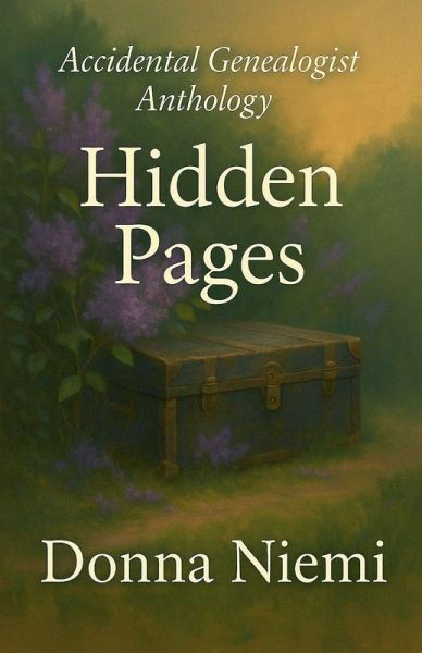 Hidden Pages Hidden Pages