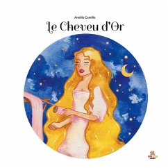Cover Le Cheveu d'Or