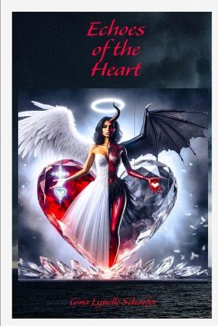 Cover Echoes of the Heart