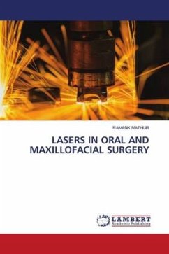 LASERS IN ORAL AND MAXILLOFACIAL SURGERY - MATHUR, RAMANK
